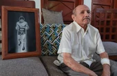 Falleció Miguel Canto Solís, rey de los pesos moscas en los años 70   