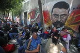 Poco avance en nueva reunión entre autoridades y maestros de Oaxaca   