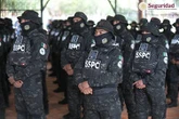 Capacitan a 58 elementos de la SSPC en operaciones especiales   