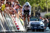 Del Toro es sexto tras el inicio del Tour de Francia   