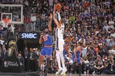 Knicks de Nueva York, a dos victorias del campeonato   