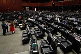 Reforma para aplazar elección judicial, avalada en San Lázaro   