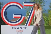 Desmiente la premier italiana que suplicó a Trump tomarse una foto   