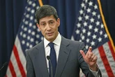 Destapa el nuevo jefe de la Fed una política monetaria sobria   