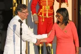Colombia y Venezuela combatirán  a las mafias   