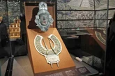 Exhibición en Pekín explora las semejanzas entre las cosmovisiones china y maya   
