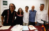 Antonio Palós, “modelo de resistencia ante el acecho de la ultraderecha en el mundo”   