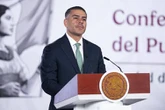 Ajustan en 46% la baja de homicidios dolosos en el actual sexenio   