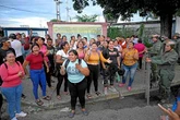 Ex director de prisión venezolana, bajo investigación   