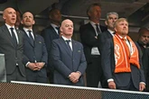 Viajes de Infantino  en avión privado, símbolo de los excesos de la FIFA   