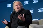 Bannon Pide a Hegseth “moderar” comentarios religiosos   