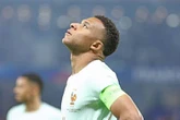 Koné resta importancia a presión que sufre Mbappé, confía en que brillará en la Copa del Mundo   