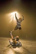 Coreógrafo transforma en danza la inocencia del futbol y la lleva al CCB    