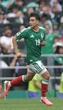 Aumentan seleccionados tricolores su valor de mercado tras el Mundial   