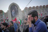 Funeral de Ali Jamenei reúne a los dirigentes de las milicias proiraníes   