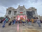 El programa Alas y Raíces celebró 30 años de fomentar los derechos culturales infantiles   
