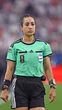 La mexicana Katia Itzel pitará el partido Túnez-Países Bajos   