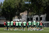 Con retrasos y sorpresas, Aguirre presenta lista inicial para el Mundial   