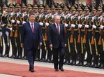 Rusia y China, principales estabilizadores en el mundo   