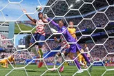 EU derrota 2-0 a Australia y amarra pase a siguiente fase   