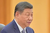 “Paso en Ormuz debe liberarse”, señala Xi Jinping a líder saudita   