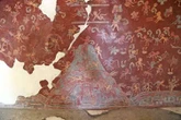 Reinterpretan el mural Tepantitla como la antesala de una gran fiesta   
