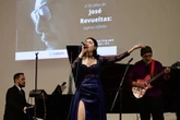 Poemas de José Revueltas reviven en la voz de su bisnieta   