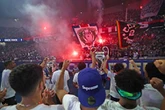 Festejos por el PSG dejaron más de 200 heridos en París   