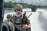 Washington supervisa nuevo Plan de Seguridad de Noboa   