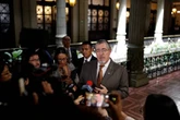 Niega Guatemala acuerdo con EU para operar juntos contra el narco   