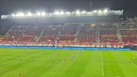 Estadio Yuexiushan, testigo del auge y caída del futbol en Guangzhou   