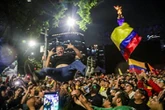 Colombia derrota 1-0 a República del Congo y asegura su clasificación   