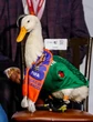 La marca Pato Merlín pertenece a la familia dueña de la mascota: IMPI   