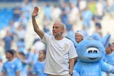 “Un creador de historia, citizen por siempre”: fanáticos del Manchester   