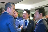 Japón rechaza acusación de China sobre la remilitarización de su país   