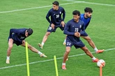 EU niega que busque excluir a la  selección de Irán e incluir a Italia    