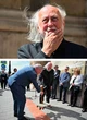 Celebran novela de Laszlo Krasznahorkai en Budapest   