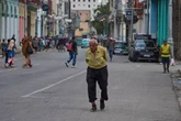 Nos defenderemos con el respaldo del pueblo, pese a amenazas de EU: Cuba   