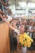 Enaltece la Presidenta a todas las madres y condena el machismo   