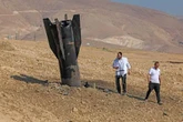 Irán e Israel anuncian suspensión de los bombardeos mutuos   