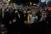 “Aplastado” por EU, Irán conserva aún 70% de su arsenal de misiles   