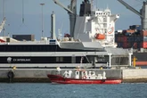 Acepta España recibir en Canarias a crucero con supuesto brote de hantavirus; arribará en 4 días   