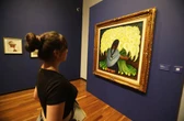 El Museo Cabañas ofrecerá un viaje por la identidad en la muestra Travesías por México   