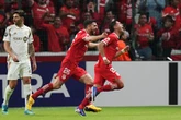 Golea Toluca a LAFC 5-2; se medirá ante los Tigres en la final de la Concachampions   