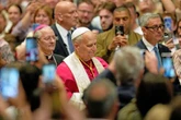 Denuncia León XIV “el delirio de omnipotencia” que aviva la guerra   