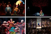 El tormentoso matrimonio de Frida y Diego llega a la Ópera de Nueva York   