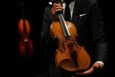 Misterio en Francia en torno a un Stradivarius expoliado por los nazis    