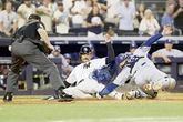 Jonrón de Max Muncy da la victoria a Dodgers   