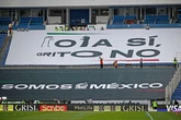 El Tricolor cumple en la cancha, pero arrastra el castigo de FIFA   