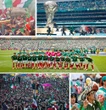 Inauguración Mundial 2026   